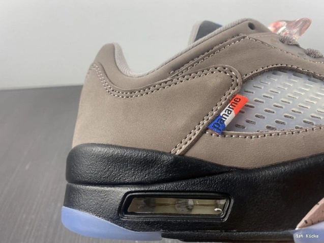 568 Jordan PSG Low 5 Air DX6325- StreetReady x 1224